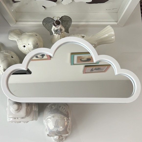 ⛅️ Cloud Mirror ⛅️ - Picture 3 of 3